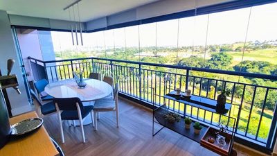 Apartamento, 3 quartos, 130 m² - Foto 5