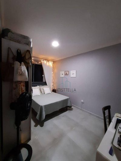 Apartamento, 2 quartos, 55 m² - Foto 4