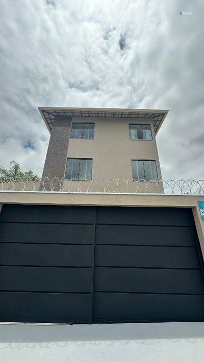 Casa, 2 quartos, 57 m² - Foto 1