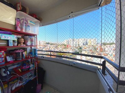 Apartamento, 2 quartos, 70 m² - Foto 5