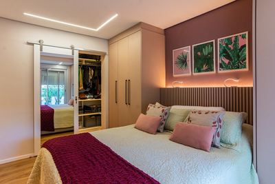 Apartamento, 2 quartos, 145 m² - Foto 5