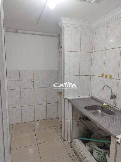 Apartamento, 2 quartos, 40 m² - Foto 5