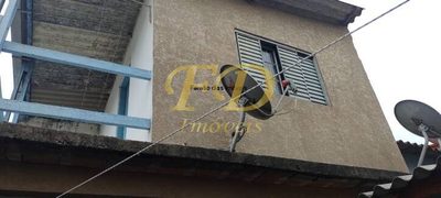 Casa, 9 quartos, 350 m² - Foto 1