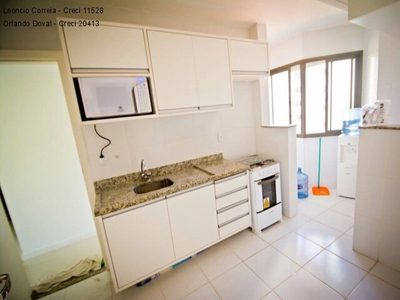 Apartamento, 3 quartos, 98 m² - Foto 4