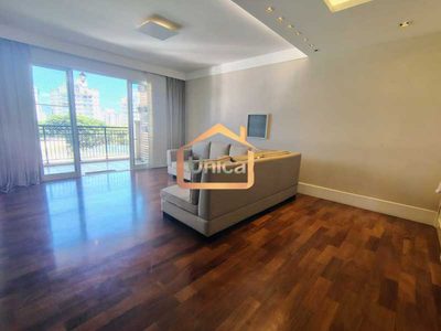 Apartamento, 3 quartos, 157 m² - Foto 3