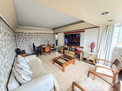 Apartamento, 3 quartos, 89 m² - Foto 2