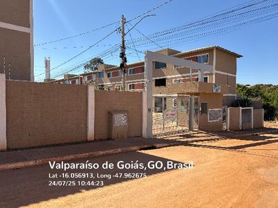 Apartamento, 2 quartos, 44 m² - Foto 1