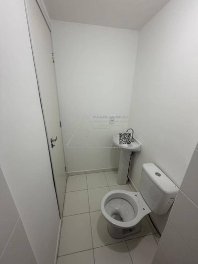 Apartamento, 2 quartos, 33 m² - Foto 5
