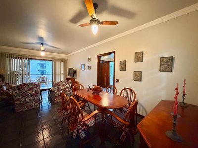 Apartamento, 3 quartos, 110 m² - Foto 2