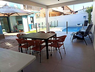 Casa, 4 quartos, 2 m² - Foto 1