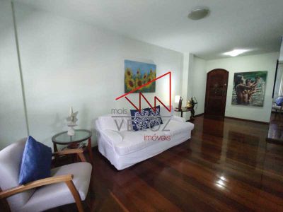 Apartamento, 3 quartos, 103 m² - Foto 4
