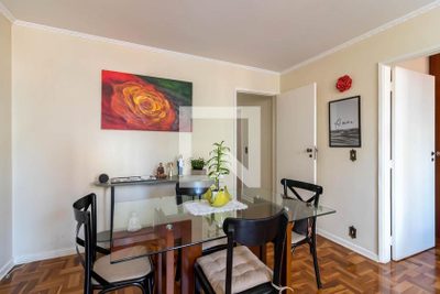 Apartamento, 3 quartos, 85 m² - Foto 2
