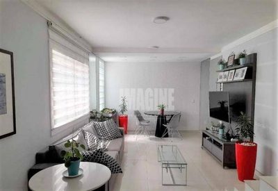 Sobrado, 4 quartos, 230 m² - Foto 1
