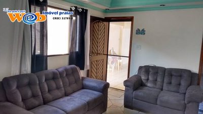 Casa, 3 quartos, 100 m² - Foto 5