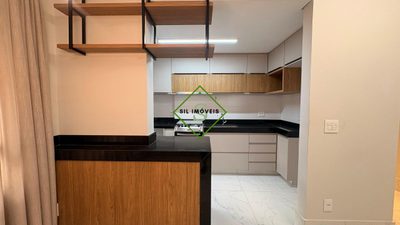 Apartamento, 2 quartos - Foto 3