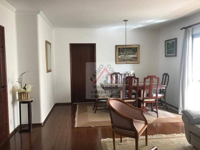 Apartamento, 3 quartos, 105 m² - Foto 2