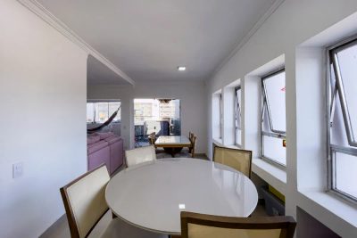 Cobertura, 2 quartos, 140 m² - Foto 3