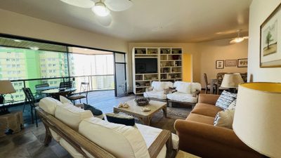 Apartamento, 4 quartos, 180 m² - Foto 3