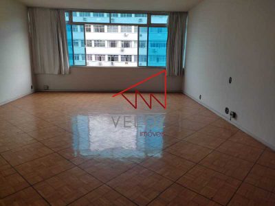 Apartamento, 4 quartos, 375 m² - Foto 5