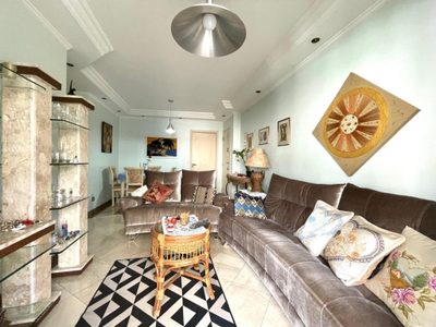 Apartamento, 3 quartos, 80 m² - Foto 2