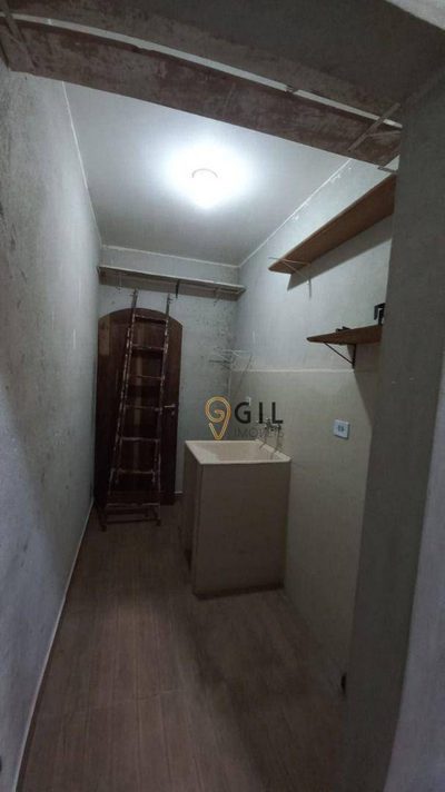Sobrado, 3 quartos, 190 m² - Foto 3