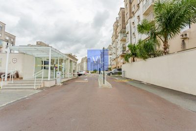 Apartamento, 2 quartos, 55 m² - Foto 3