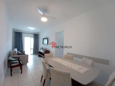 Apartamento, 2 quartos, 90 m² - Foto 2