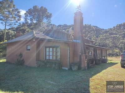 Fazenda, 4 hectares - Foto 3