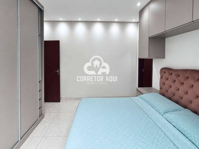Casa, 3 quartos, 100 m² - Foto 4