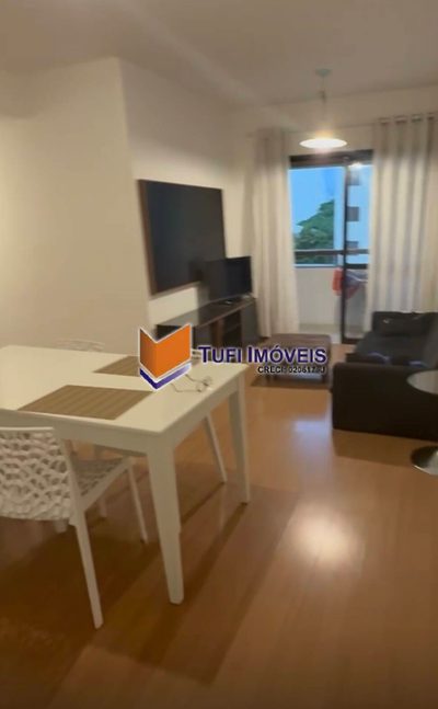 Apartamento, 3 quartos, 72 m² - Foto 3