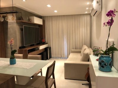 Apartamento, 2 quartos, 72 m² - Foto 3