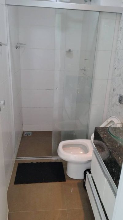 Flat/Apart Hotel, 1 quarto, 54 m² - Foto 4