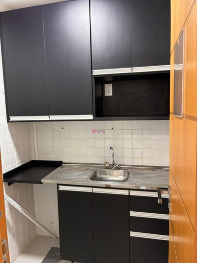 Sala-Conjunto, 48 m² - Foto 2