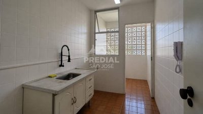 Apartamento, 2 quartos, 60 m² - Foto 5