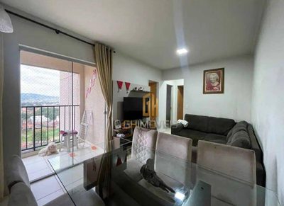Apartamento, 3 quartos, 65 m² - Foto 4