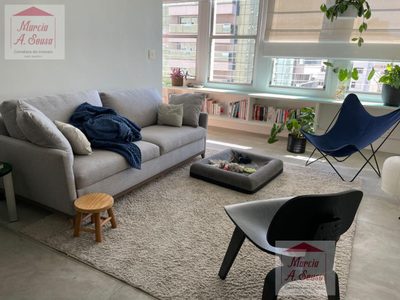 Apartamento, 3 quartos, 110 m² - Foto 3