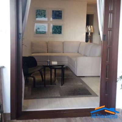 Apartamento, 3 quartos, 85 m² - Foto 3