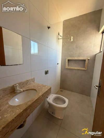 Casa, 2 quartos - Foto 4