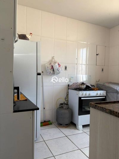 Apartamento, 2 quartos, 46 m² - Foto 2