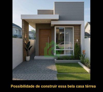 Terreno, 156 m² - Foto 2