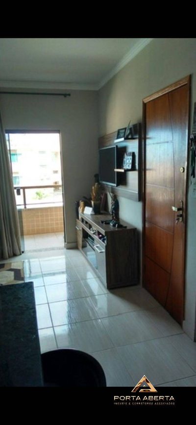 Apartamento, 2 quartos, 68 m² - Foto 2