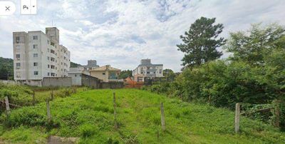 Terreno, 378 m² - Foto 1