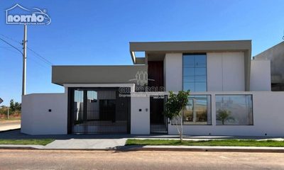 Casa, 4 quartos, 112 m² - Foto 1
