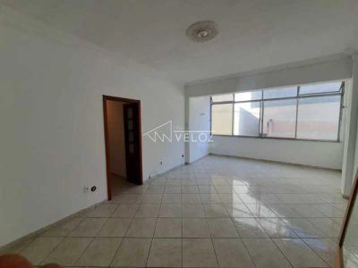 Apartamento, 3 quartos, 120 m² - Foto 1