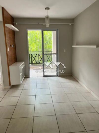 Apartamento, 2 quartos, 60 m² - Foto 4