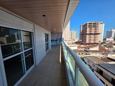 Apartamento, 3 quartos, 113 m² - Foto 1