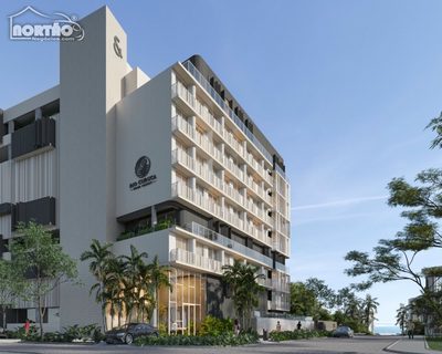 Casa, 1 quarto, 61 m² - Foto 1