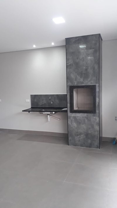 Casa - Foto 1