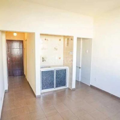 Apartamento, 1 quarto, 56 m² - Foto 1