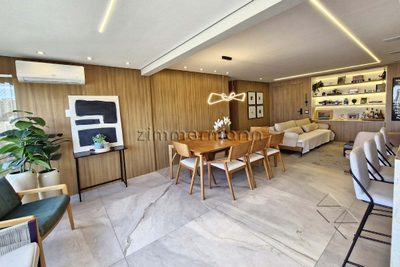 Apartamento, 3 quartos, 128 m² - Foto 5